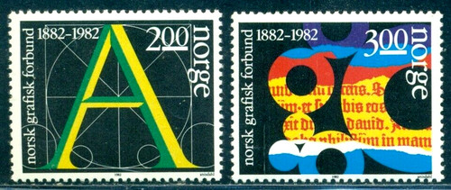 1982 union graphic - of,