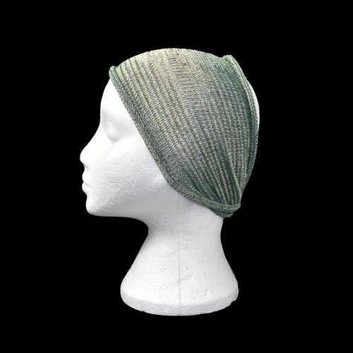 Magic hair band wrap fair - wrap,