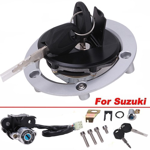 Ignition switch fuel - switch, gas