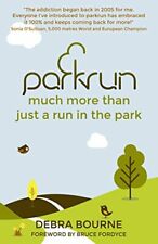 parkrun: much more than just a