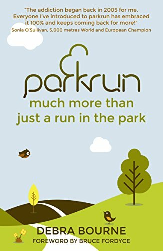 Parkrun much more than just - parkrun:,