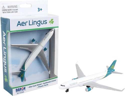 Daron aer lingus airlines - aer,