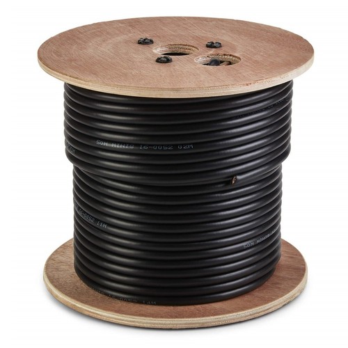 Ohm coax cable mini8 - cable,