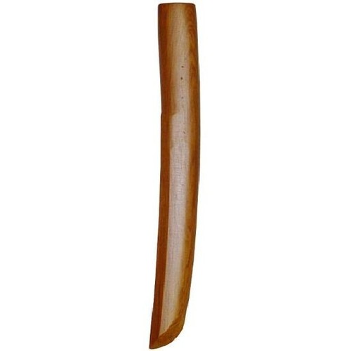Wooden tanto red - wooden,