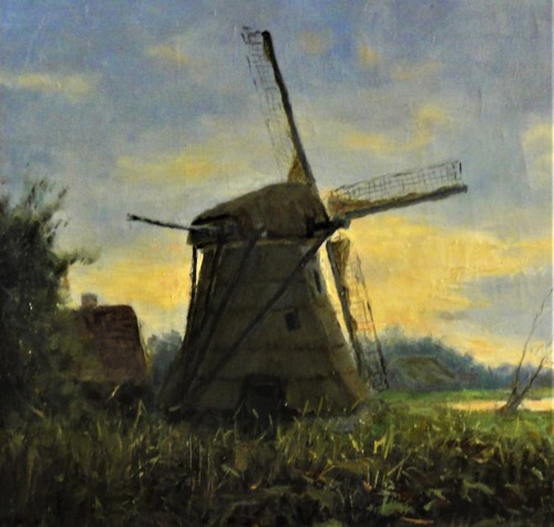 Casper verlint - j.,