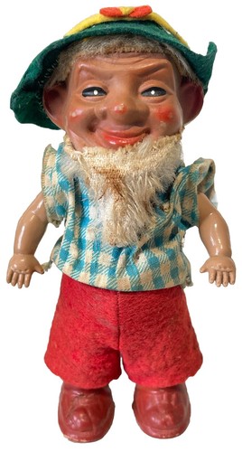 Vintage wind plastic - vintage,