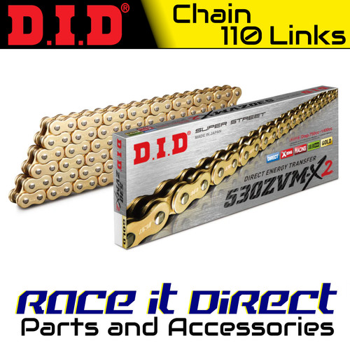 Did chain for - did, 900