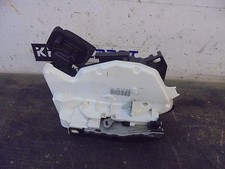door lock solenoid right front driver O/S VW Golf VI 6 5K 5K1837016B 1.6 TDi ccm