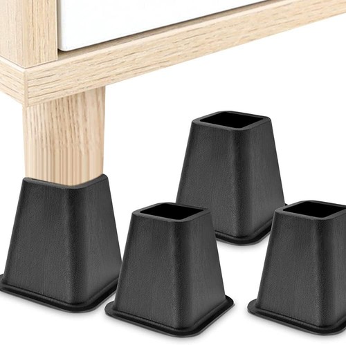 4pcs heavy duty bed - heavy,