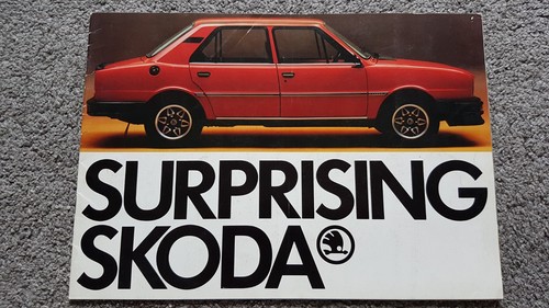 Skoda 105 120 s110r pages - s110r, 20