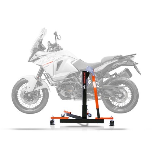 Center lift constands - center,