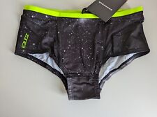 Zone 3 Mens Swim Briefs Trunks