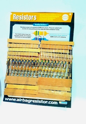 Airbag fault finding - finding, kit