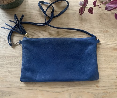 Genuine italian leather - genuine,