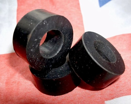 Nos rover 2000 rubber - nos,
