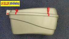 Large Top Case Box for Rear