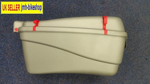 Large top case - large,