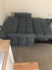 bed settee / sofa bed modern