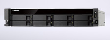 QNAP TS-873U 8 Bay NAS Server