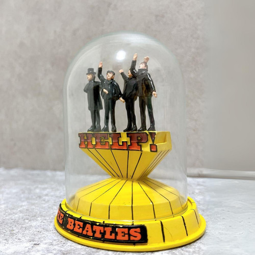 Franklin mint the beatles - franklin,