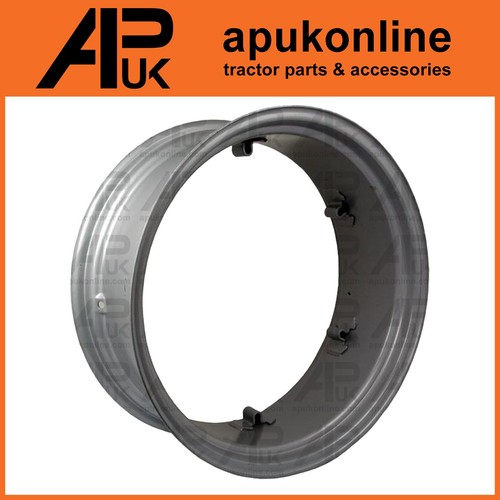 Rear wheel rim 28 for - rim, 11"