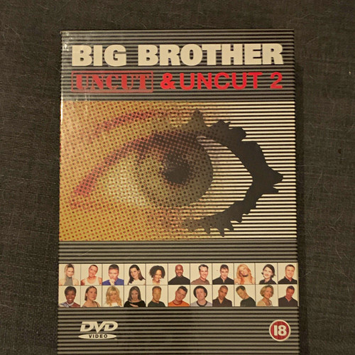 Big brother uncut 2 - uncut,