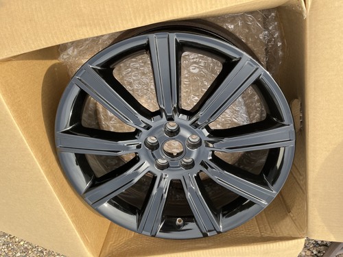 Set genuine range rover - 4,