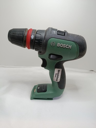 Bosch cordless 18v brushless - cordless,