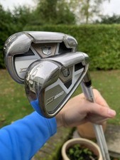 Wilson Staff D250 6 Iron And 9 Iron - Ladies Flex