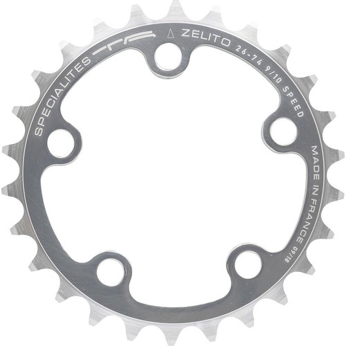 Inner triple pcd 5 - ta,