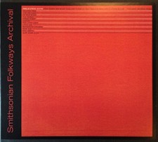 Fred Gerlach - Twelve-String Guitar (CDr, Enh, RE)