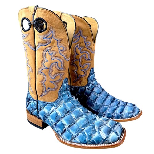 Cody james exotic pirarucu - cody,