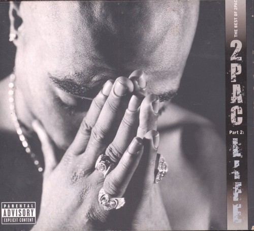 2pac best - 2pac,