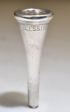 Vintage Blessing 11 French