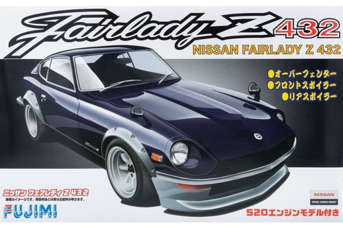 Fujimi fu03842 nissan - fu03842, fairlady