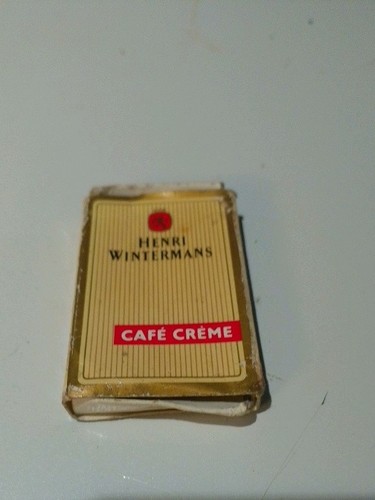 Vintage 1960 henri - vintage, 1960's