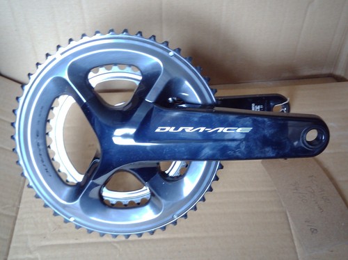 Shimano dura ace - dura, fc-r9100