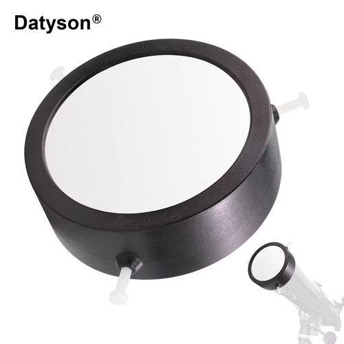86mm 117mm solar eclipse - 86mm,