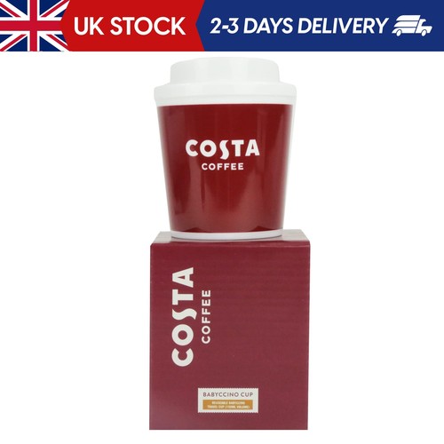 Costa coffee babyccino kids - costa,