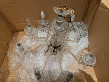 8 arm chandelier ceiling