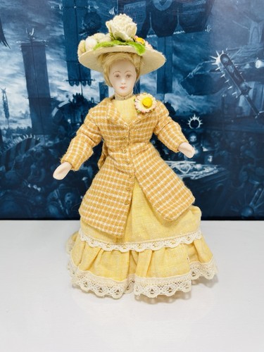 As92 dolls house doll - dolls,