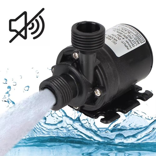Water pump 12v high pressure - 12v,