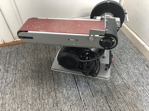 Draper 375w 230v belt and - draper,