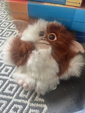 Gizmo Gremlins 2 Plush Toy