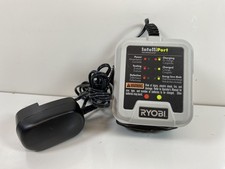 Ryobi IntelliPort 12v Charger