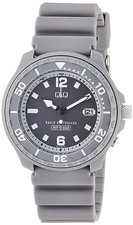 Citizen QQ D02A-003VK Mens