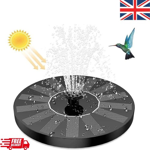 Solar powered floating - solar,