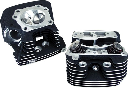 Cycle motorcycle motorbike - s&s,