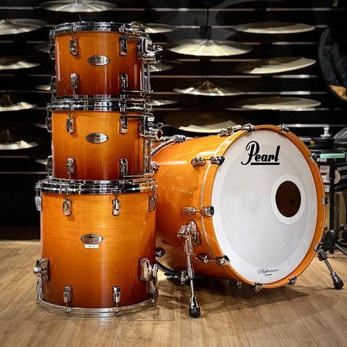 Pearl reference series - pearl, drum