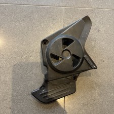 Suzuki RG125 FUN/ Wolf Front Sprocket Cover/ Chain Guard. RG 125 RGV125